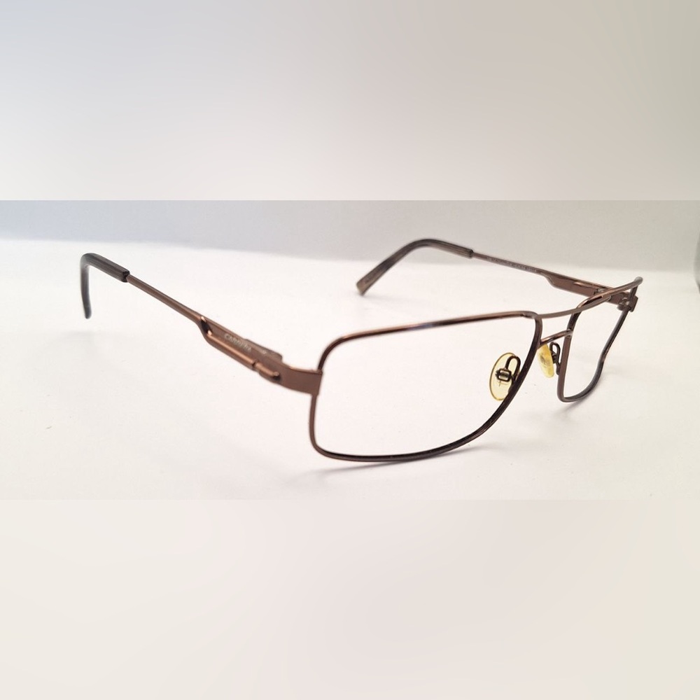Carrera Cruise/U/S Bronze Pilot Sunglasses Frames Only